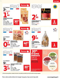 Catalogue Auchan Direct page 19