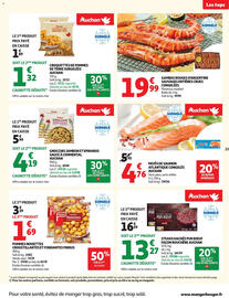 Catalogue Auchan Direct page 23