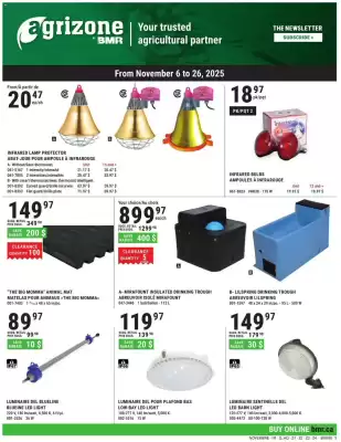 BMR flyer (valid until 26-11)