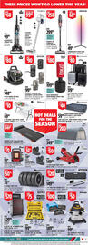 Canadian Tire flyer week 46 Page 3