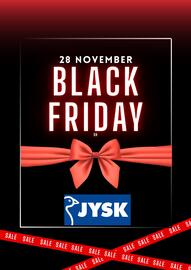 JYSK | Black friday Side 1