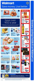 Walmart flyer week 46 Page 10