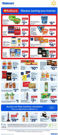 Walmart flyer week 46 Page 11
