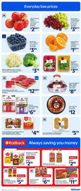 Walmart flyer week 46 Page 12