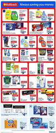 Walmart flyer week 46 Page 14
