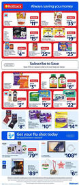 Walmart flyer week 46 Page 16