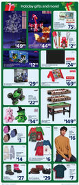 Walmart flyer week 46 Page 17