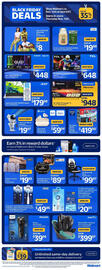 Walmart flyer week 46 Page 2