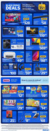 Walmart flyer week 46 Page 3