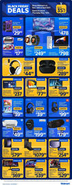 Walmart flyer week 46 Page 5