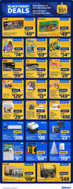 Walmart flyer week 46 Page 6
