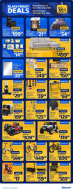 Walmart flyer week 46 Page 8