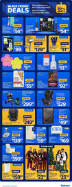 Walmart flyer week 46 Page 9