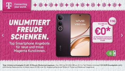 HandyShop Flugblatt Seite 1