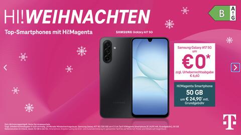 HandyShop Flugblatt Seite 3