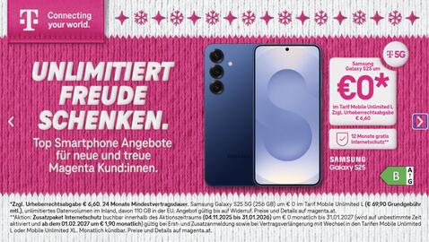 HandyShop Flugblatt Seite 9