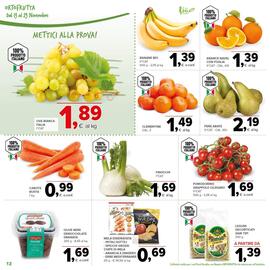 Volantino Todis Pagina 12