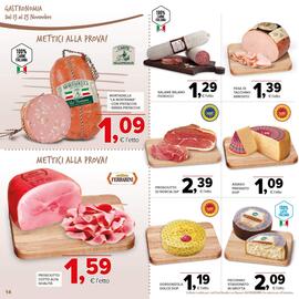 Volantino Todis Pagina 14