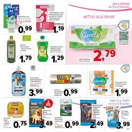 Volantino Todis Pagina 21