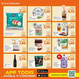 Volantino Todis Pagina 4