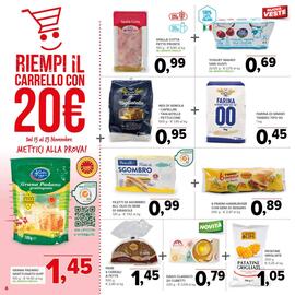 Volantino Todis Pagina 6