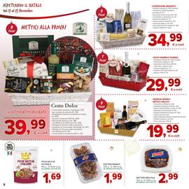 Volantino Todis Pagina 8