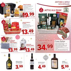 Volantino Todis Pagina 9