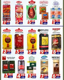 Özbaktat Supermarkt folder Pagina 2