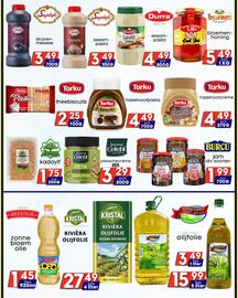 Özbaktat Supermarkt folder Pagina 3