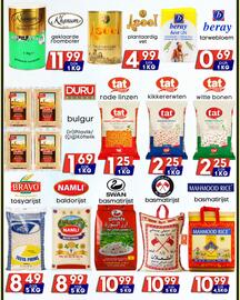 Özbaktat Supermarkt folder Pagina 4