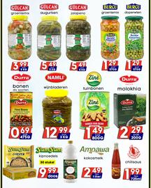 Özbaktat Supermarkt folder Pagina 6