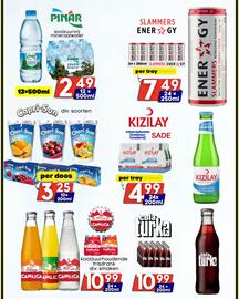 Özbaktat Supermarkt folder Pagina 8