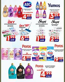 Özbaktat Supermarkt folder Pagina 9