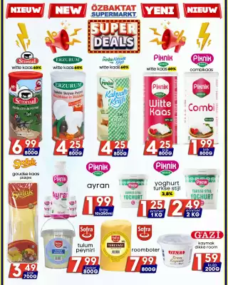 Özbaktat Supermarkt folder (geldig t/m 28-12)