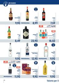 Volantino Talento Professional Store Pagina 20