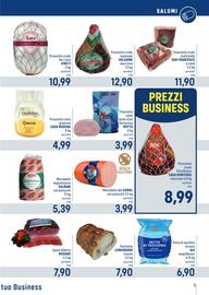 Volantino Talento Professional Store Pagina 5