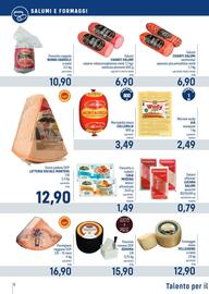 Volantino Talento Professional Store Pagina 6