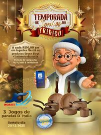 Catálogo Supermercados Tridico Página 2