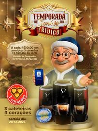 Catálogo Supermercados Tridico Página 3