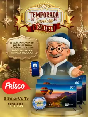 Catálogo Supermercados Tridico (válido até 20-12)