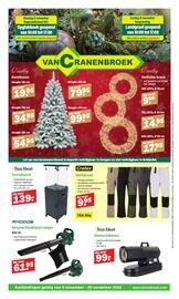 Van Cranenbroek folder Pagina 1