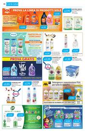Volantino Sirene Blu Pagina 10
