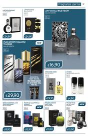 Volantino Sirene Blu Pagina 17