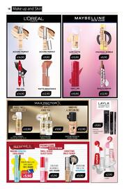 Volantino Sirene Blu Pagina 18