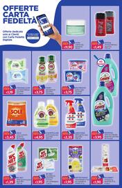 Volantino Sirene Blu Pagina 2