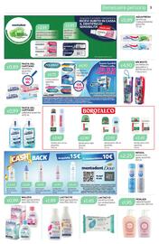 Volantino Sirene Blu Pagina 3