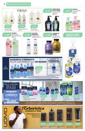 Volantino Sirene Blu Pagina 4