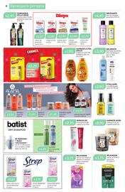 Volantino Sirene Blu Pagina 6