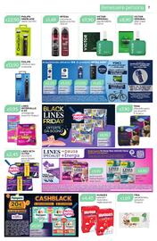 Volantino Sirene Blu Pagina 7