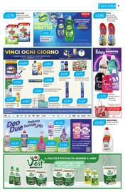 Volantino Sirene Blu Pagina 9